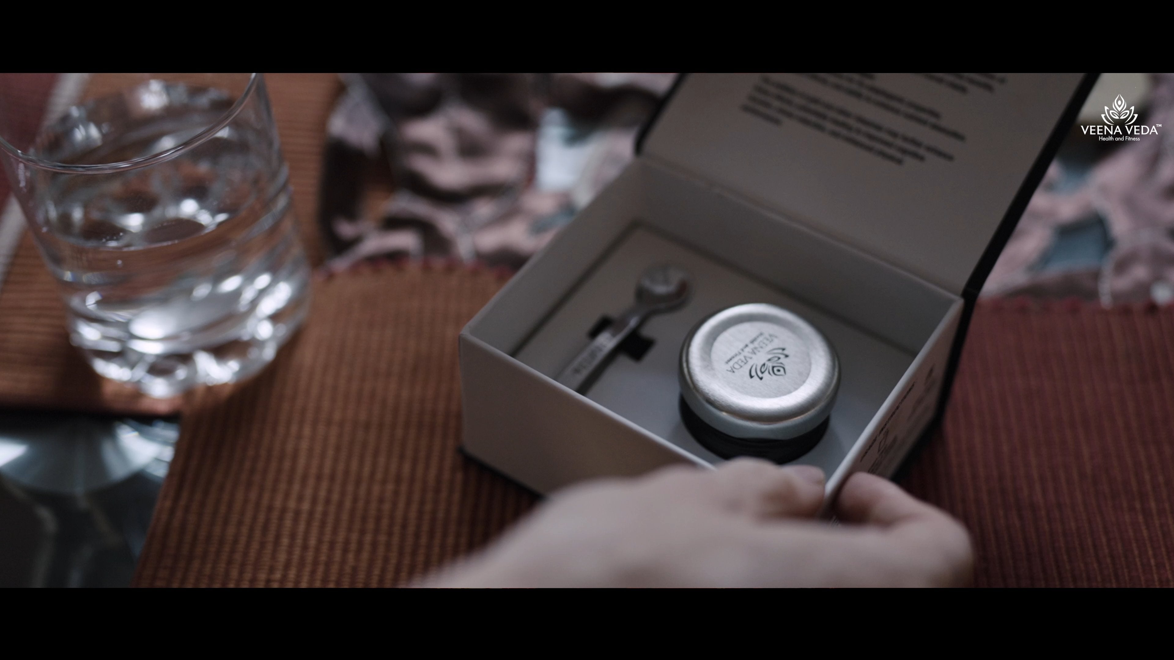 <p><strong>Discover The Best of Veena Veda</strong></p>